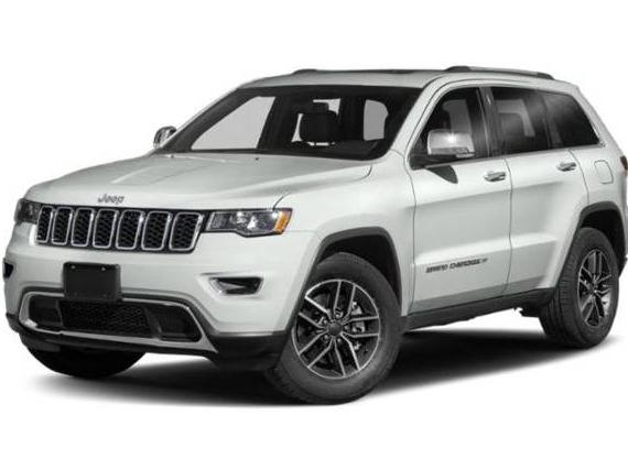 JEEP GRAND CHEROKEE 2022 1C4RJFAGXNC116587 image